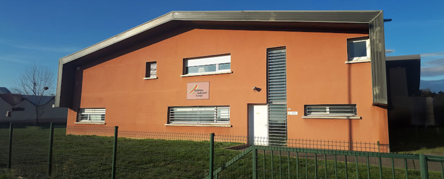 Modelage Industriel Lesage